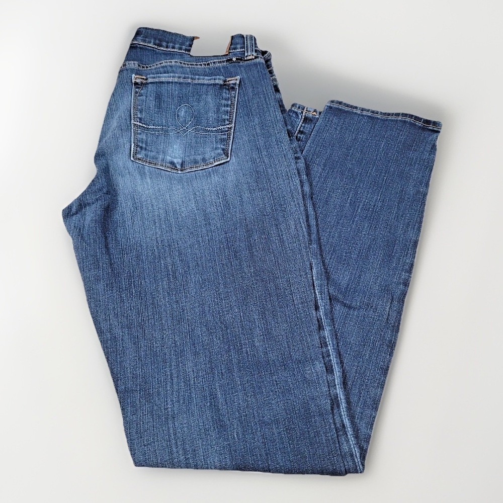 Lucky Brand Jeans‎ Women's Sofia Skinny 6/28R
